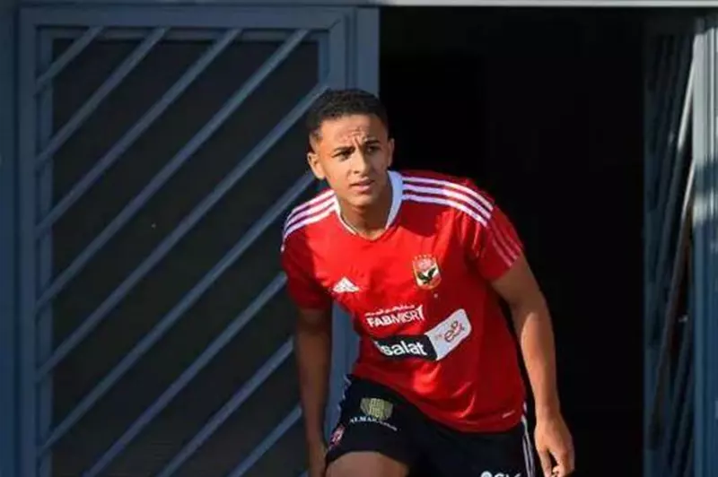 معتز محمد
